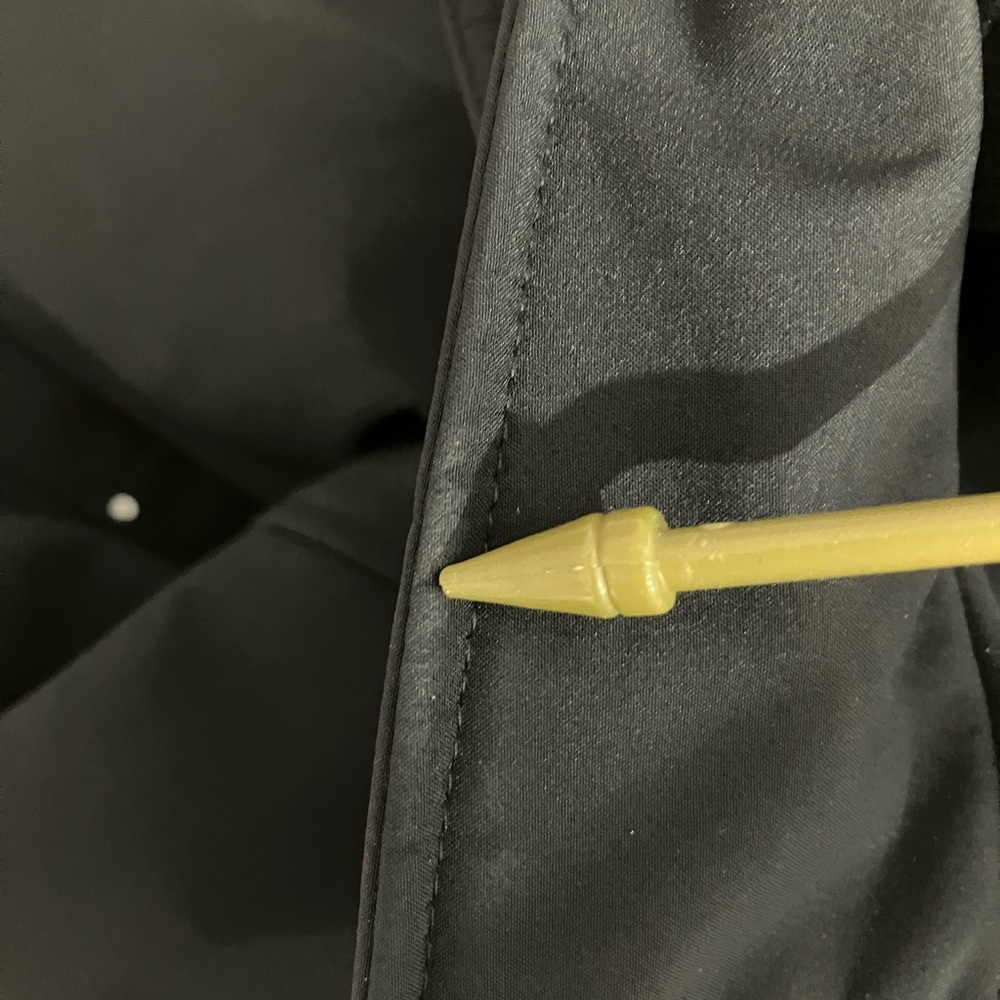 Women’s Soft Shell Jacket/Coat, Large, Full Front… - image 7